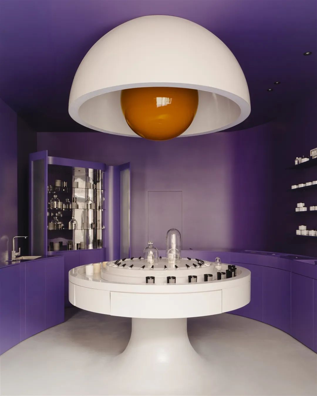 Flame香水工作室-3