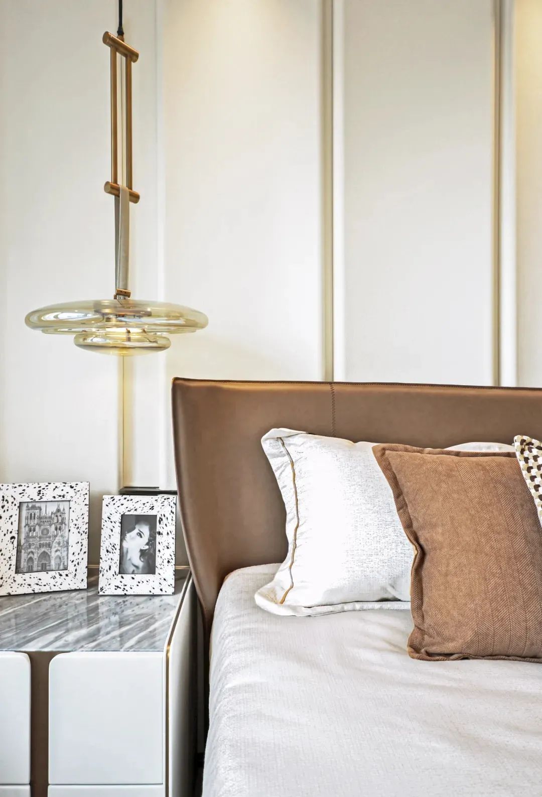 形意流转，镌刻珠江畔的生活叙事 丨中国广州丨OESD殴镱设计-22