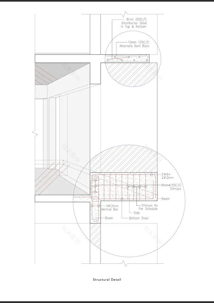 印度飞墙客栈丨GGH 设计机构-37