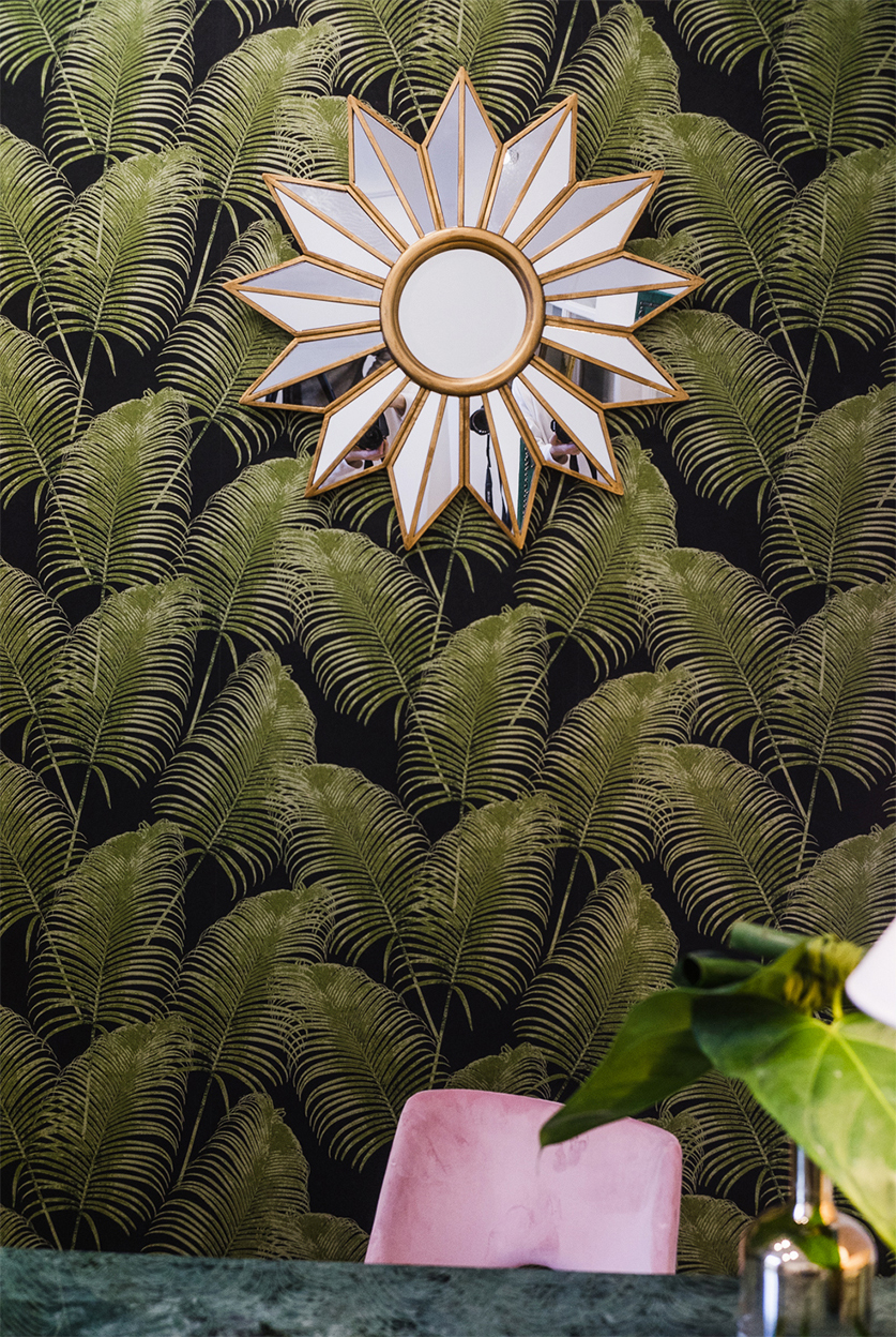 Jasnowska Interior Design |   Projekt Showroomu Zaquad 82m2 | Showroom design-15