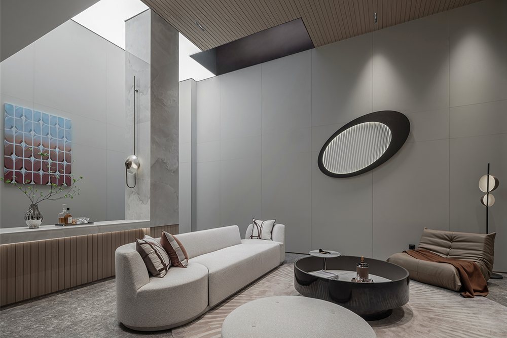 无锡建发天敔湾丨中国无锡丨KLID达观国际建筑设计事务所-39