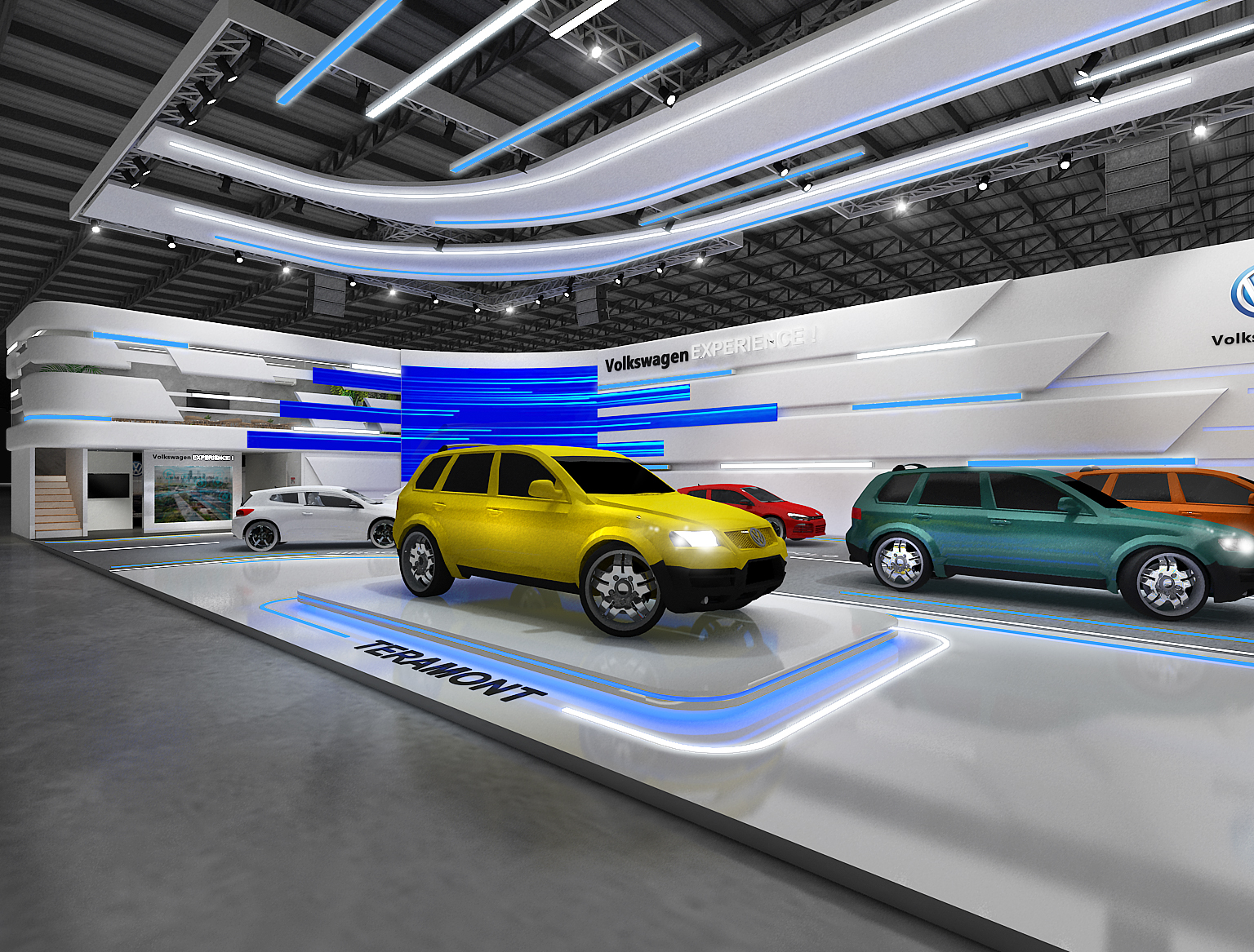 Volkswagen Concept Motorshow 2019-4