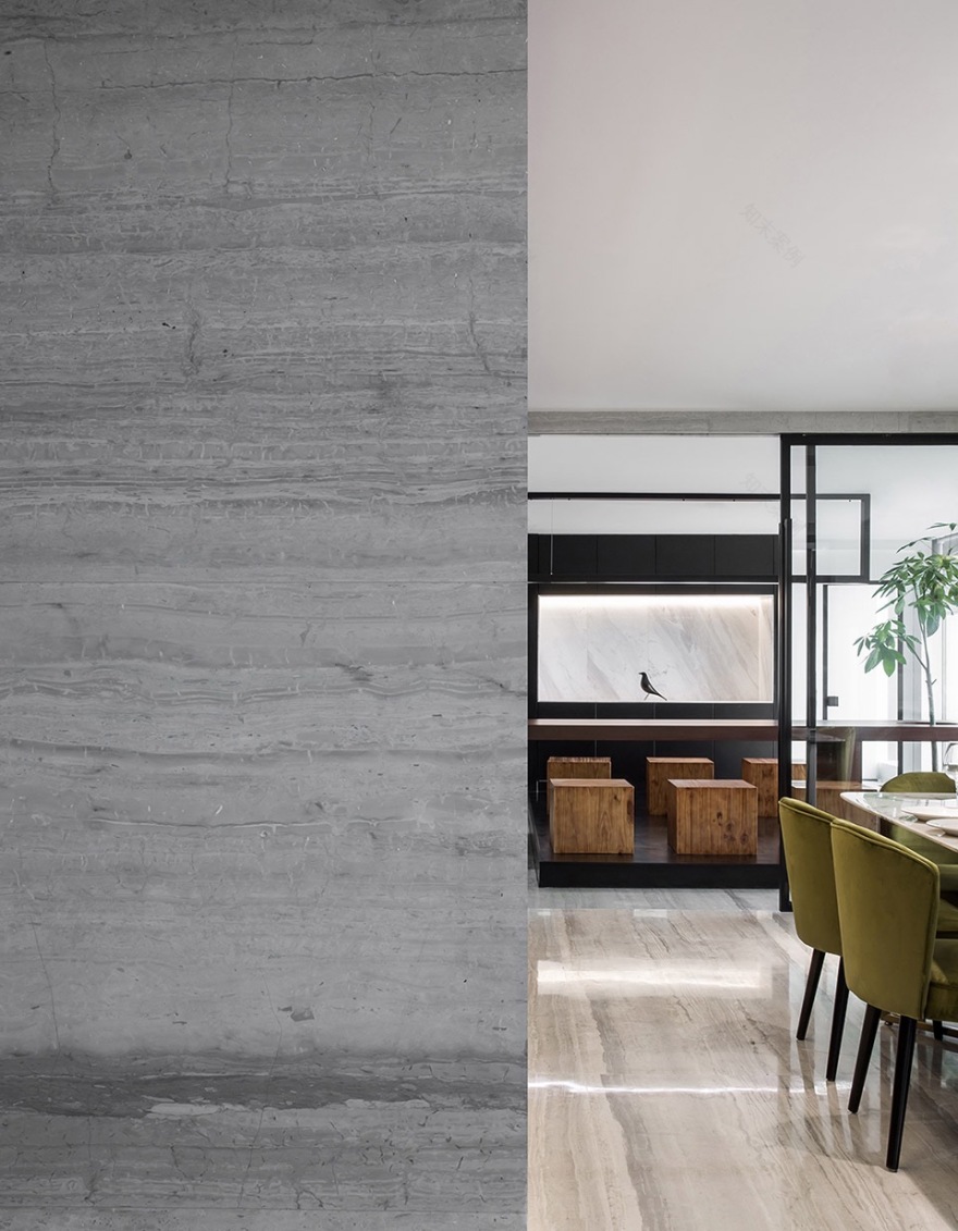 腾邦国际办公室,杭州 / ATDESIGN-56