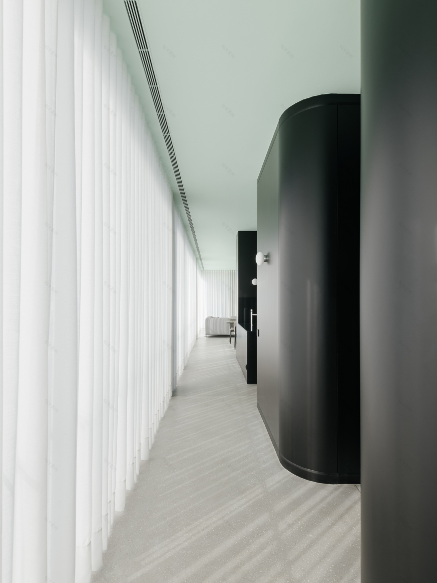 Avenida Brasil 四栋建筑丨葡萄牙丨Aurora Arquitectos,Furo-46