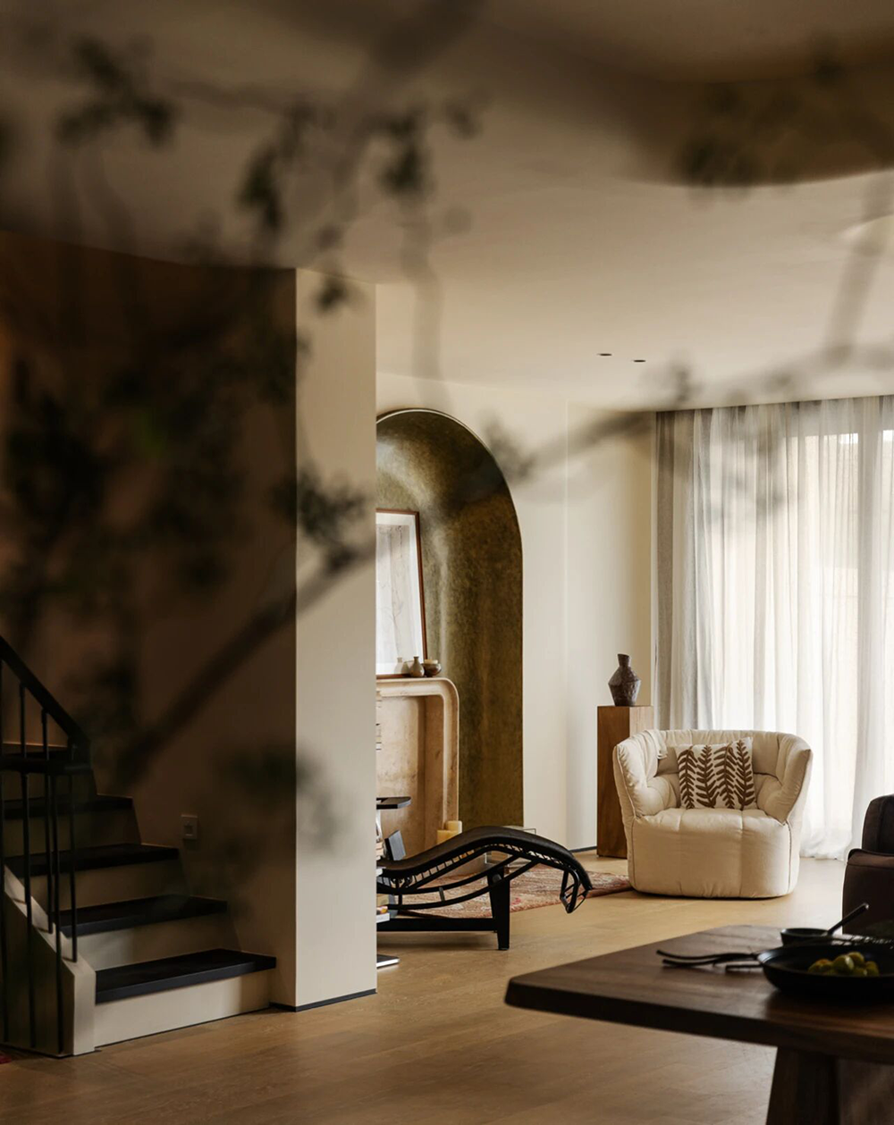 自然之栖丨中国重庆丨HDG地平线设计-81