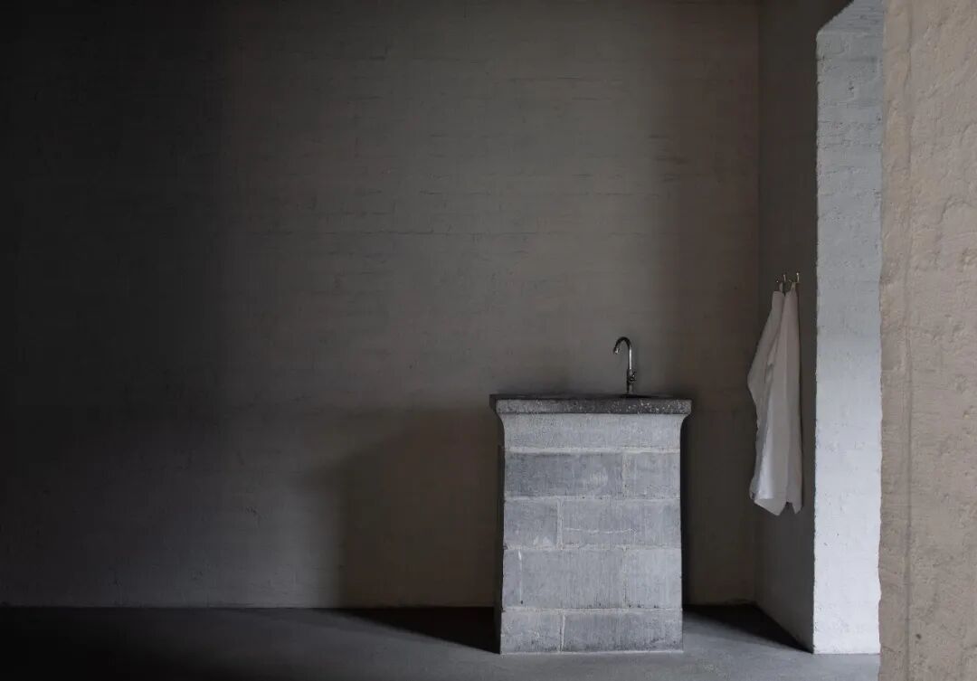 圣本笃修道院·瓦尔斯丨汉斯·范德兰-48