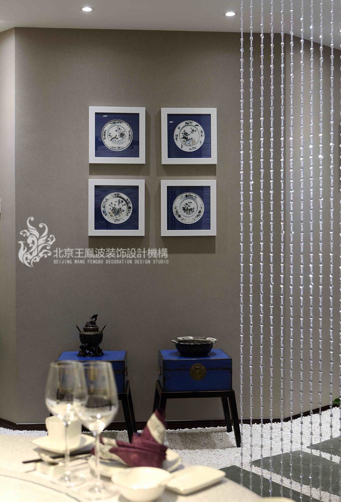 中小型个性办公空间\火炬生地公司会所-23