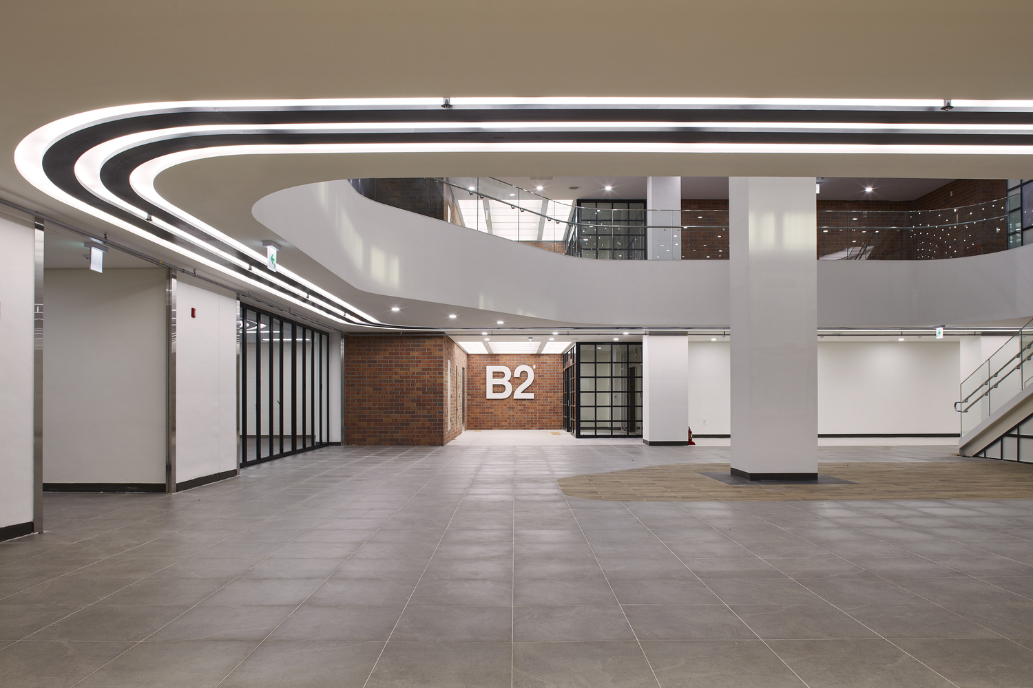 韩国世宗政府综合文化馆-71