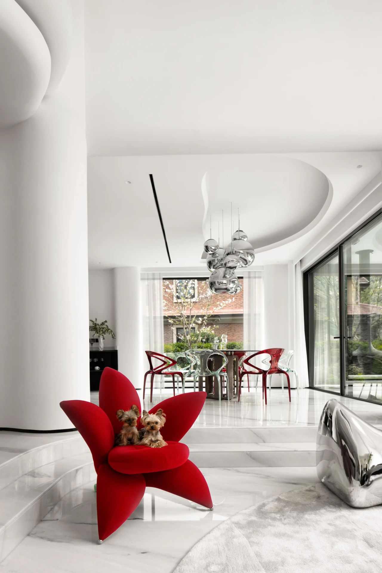 墅H₂O·未来伊甸园丨中国杭州丨HGID崋戈空间设计事务所-60