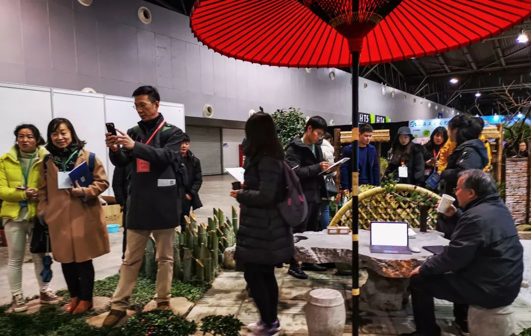 草月流景观觅真园 | 日式庭院的生活艺术-21