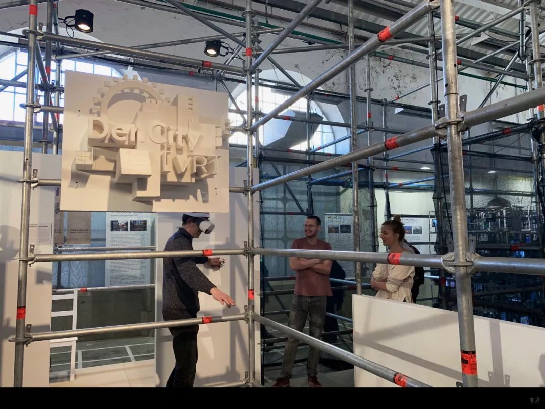 无限的深圳,突变的空间:“深圳·ness:空间衍异”-28