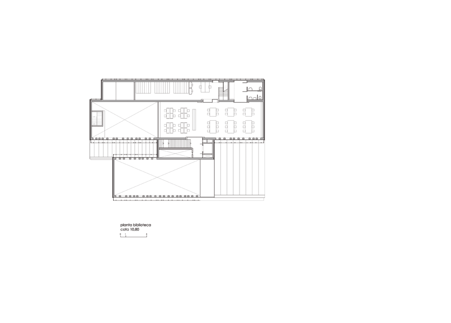 OKE,奥图埃拉新文化之家与图书馆丨西班牙比斯开丨aq4 arquitectura-38