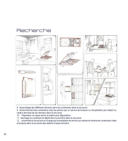 易宝盒 家中餐厅-27
