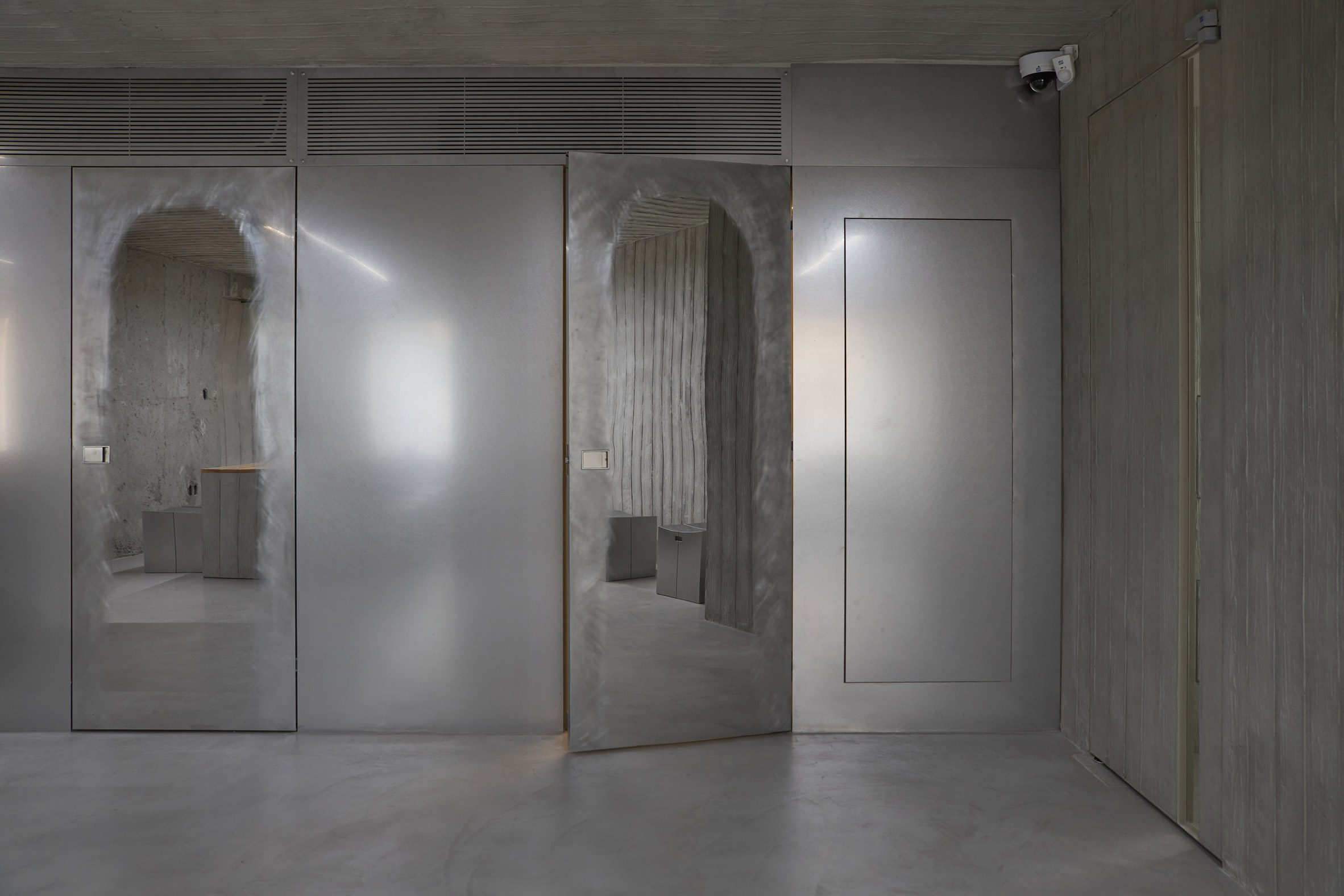 HaHouse Cafe咖啡馆丨韩国首尔丨建筑事务所Niceworkshop-32