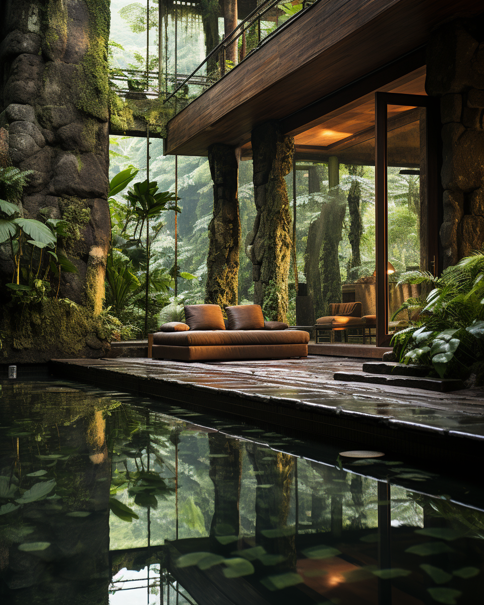 阿那亚雨林别墅丨Rabani.Design-41