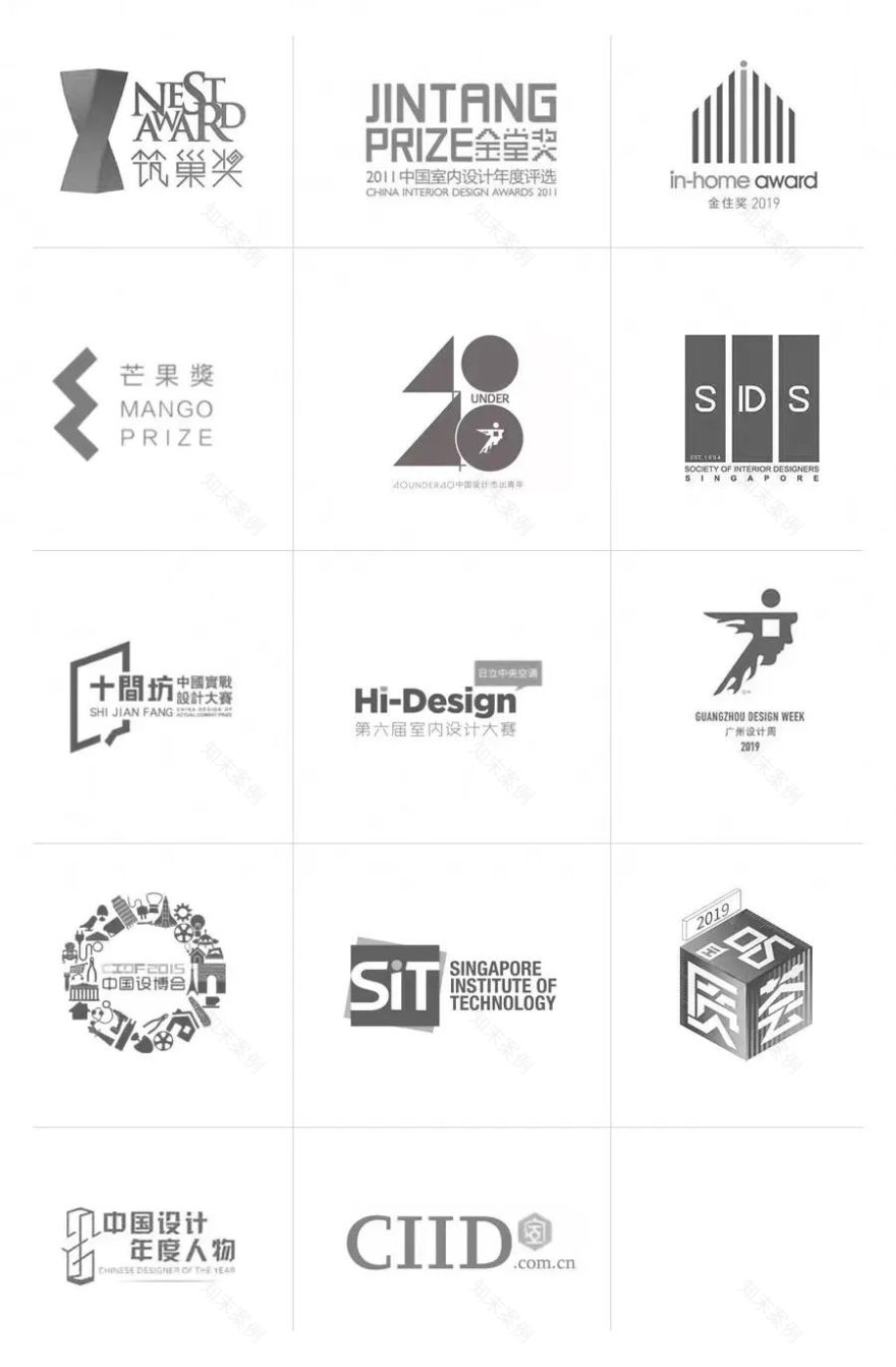 贵州六盘水 145㎡私宅设计丨中国六盘水丨TJID·璞術 Design-58