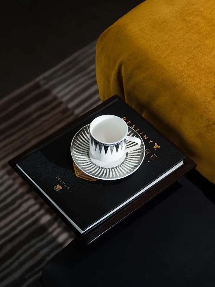 昆明中海寰宇天下样板间 | 轻奢宜居的简约美学-58