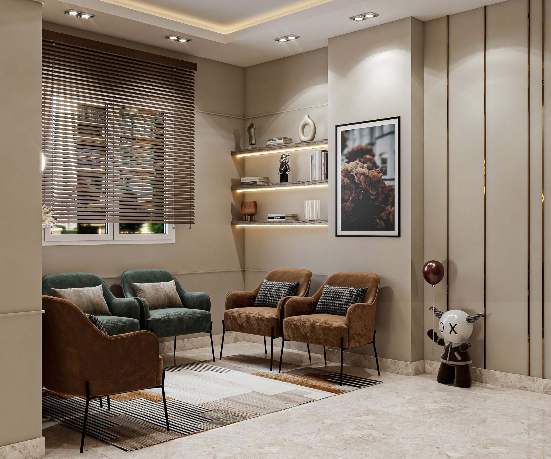 接诊诊所丨SARA SAMIR-9