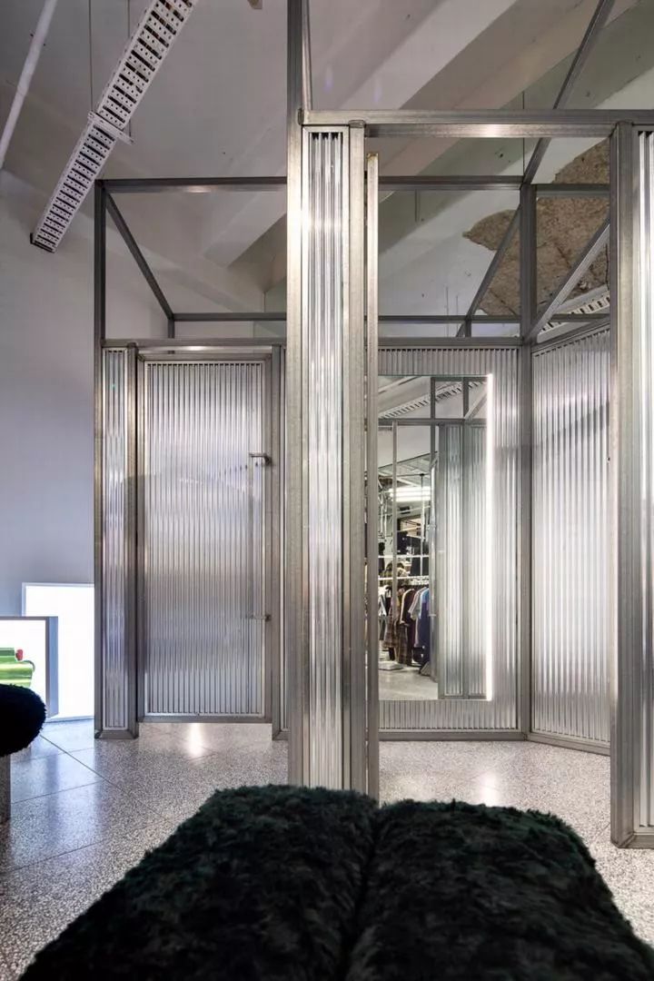 【202期】 最新创意零售空间设计-17