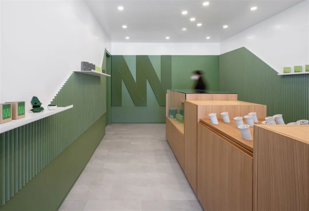 多伦多 CANNOE 旗舰店丨加拿大多伦多丨Williamson Williamson-8