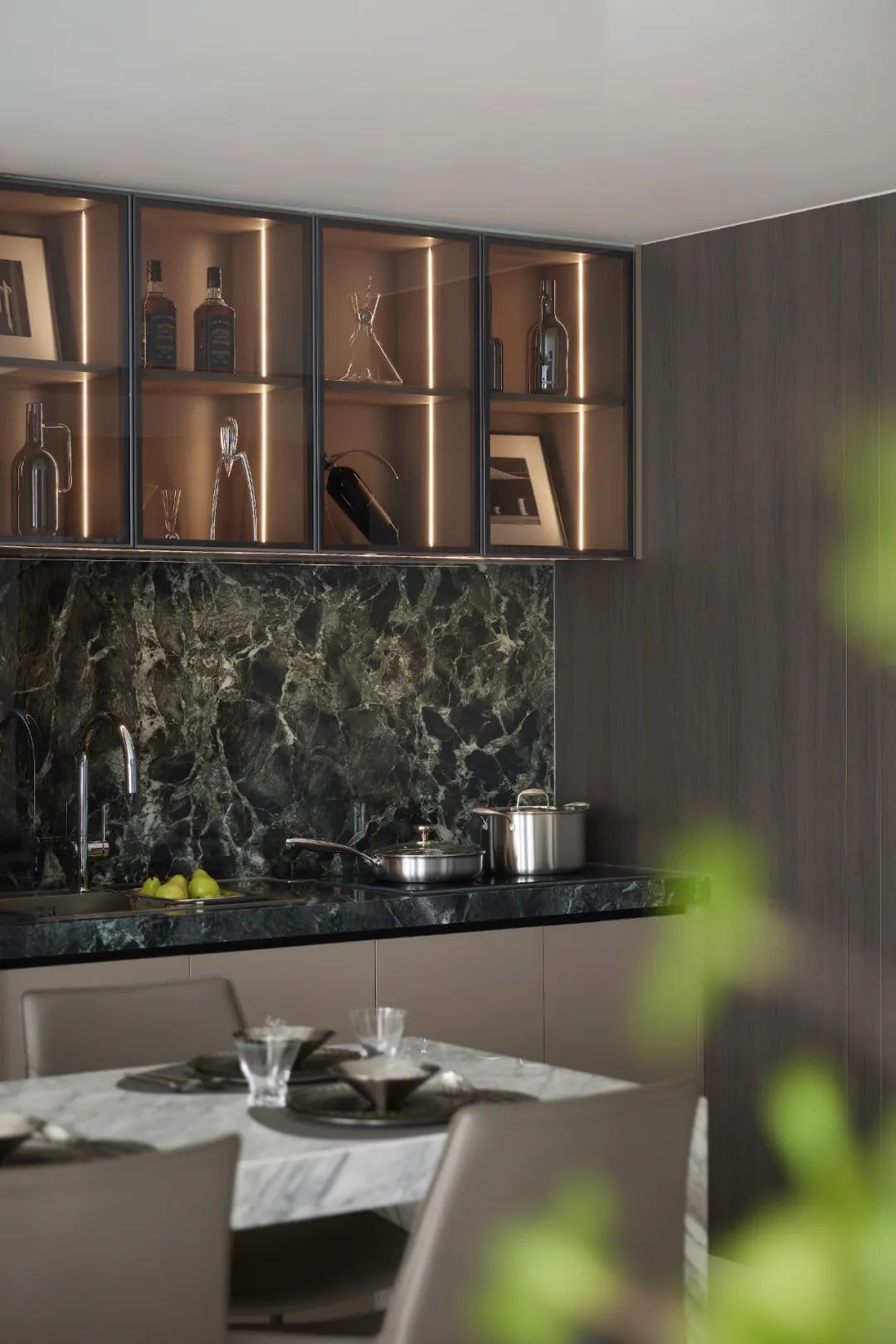 华润置地温州悦玺公寓项目丨中国温州丨上海飞视设计-31