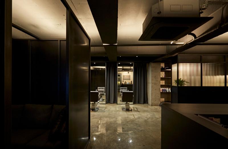 25 平小空间的光影魔术-4