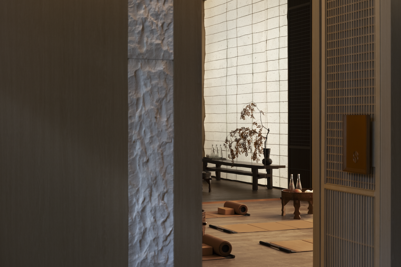 青岛金茂璞逸世园丨中国青岛丨SRD DESIGN赛瑞迪普-62