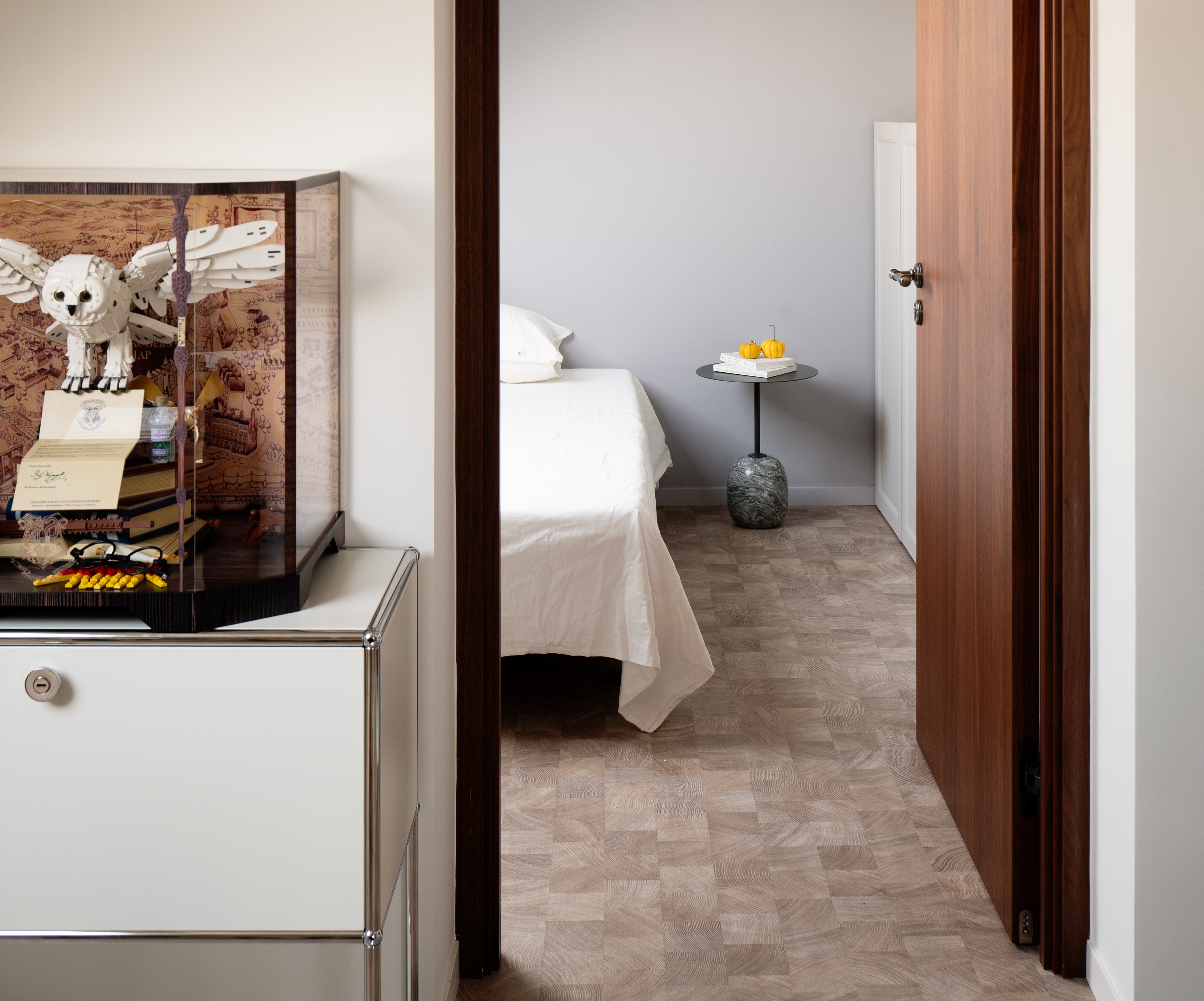 漫居 · 云行设计-70