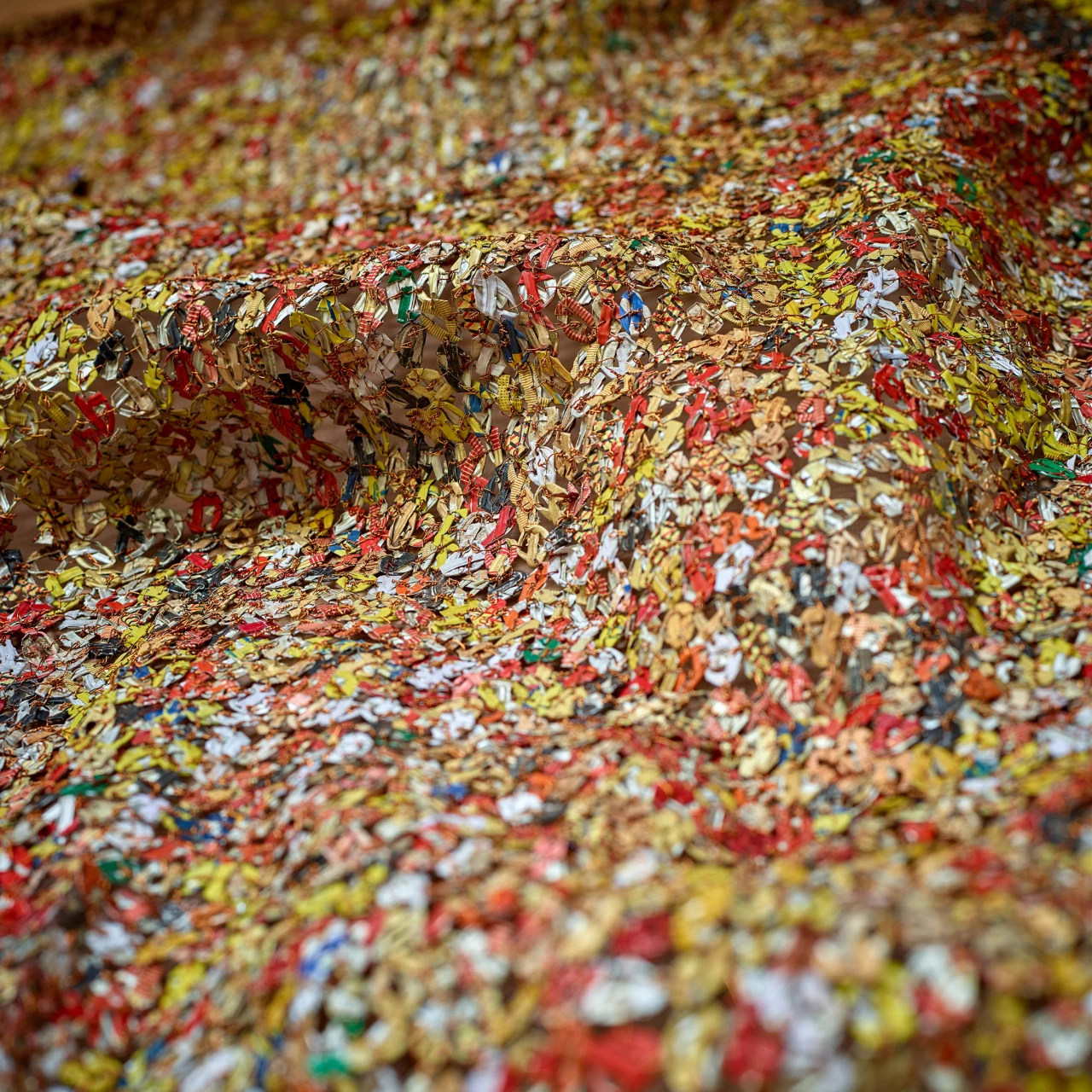 Meridiano 画廊丨墨西哥瓦哈卡丨Axel Vervoordt,Tatsuro Miki-147