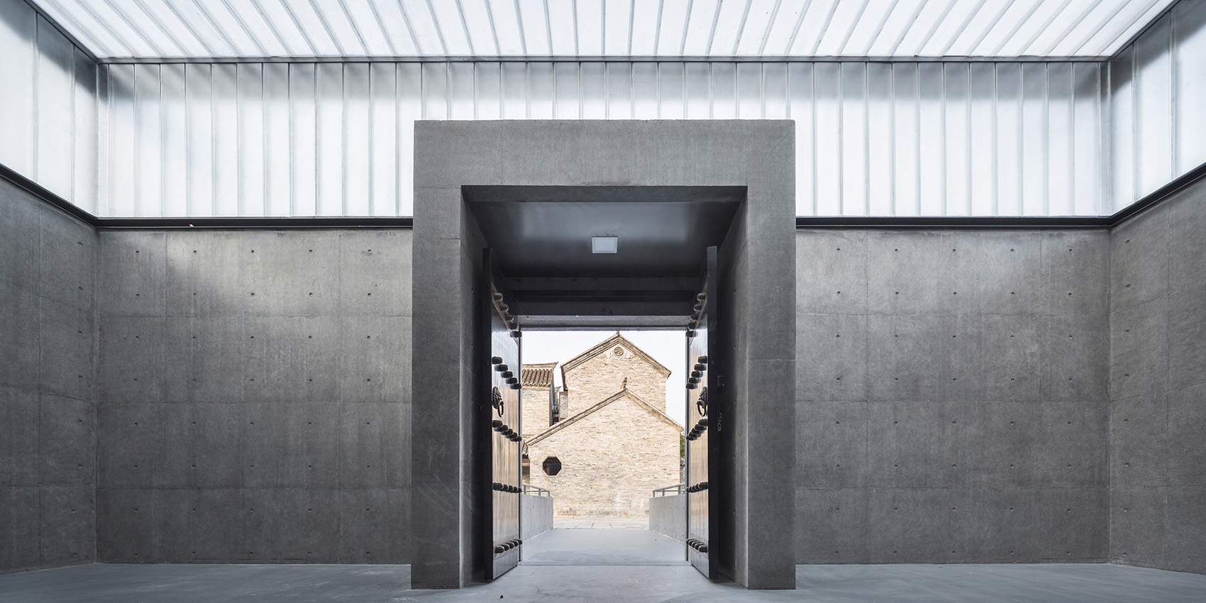 徐州城墙博物馆-39