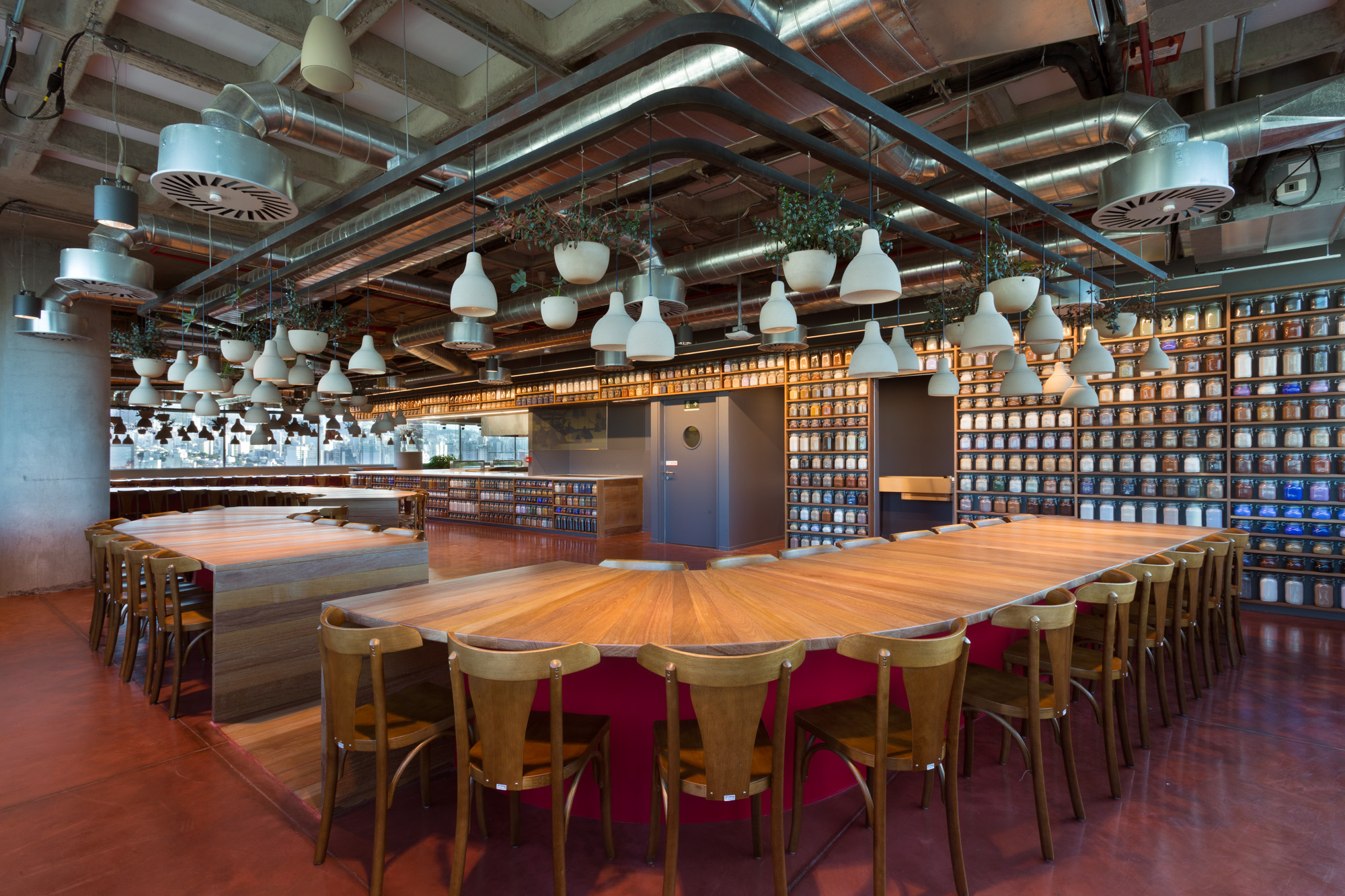 巴西谷歌工程中心-29