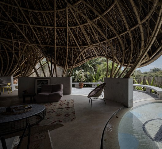 Villas Bandido Bali - La Lourdes & La Matilde / Javi Diaz | ArchDaily en Español-66