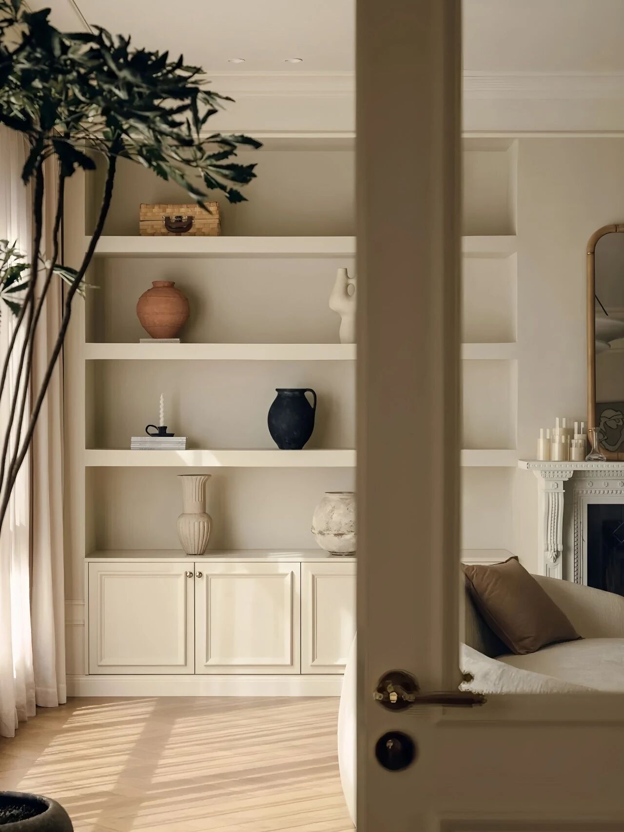 江南世纪城丨中国商洛丨王亚静设计-17