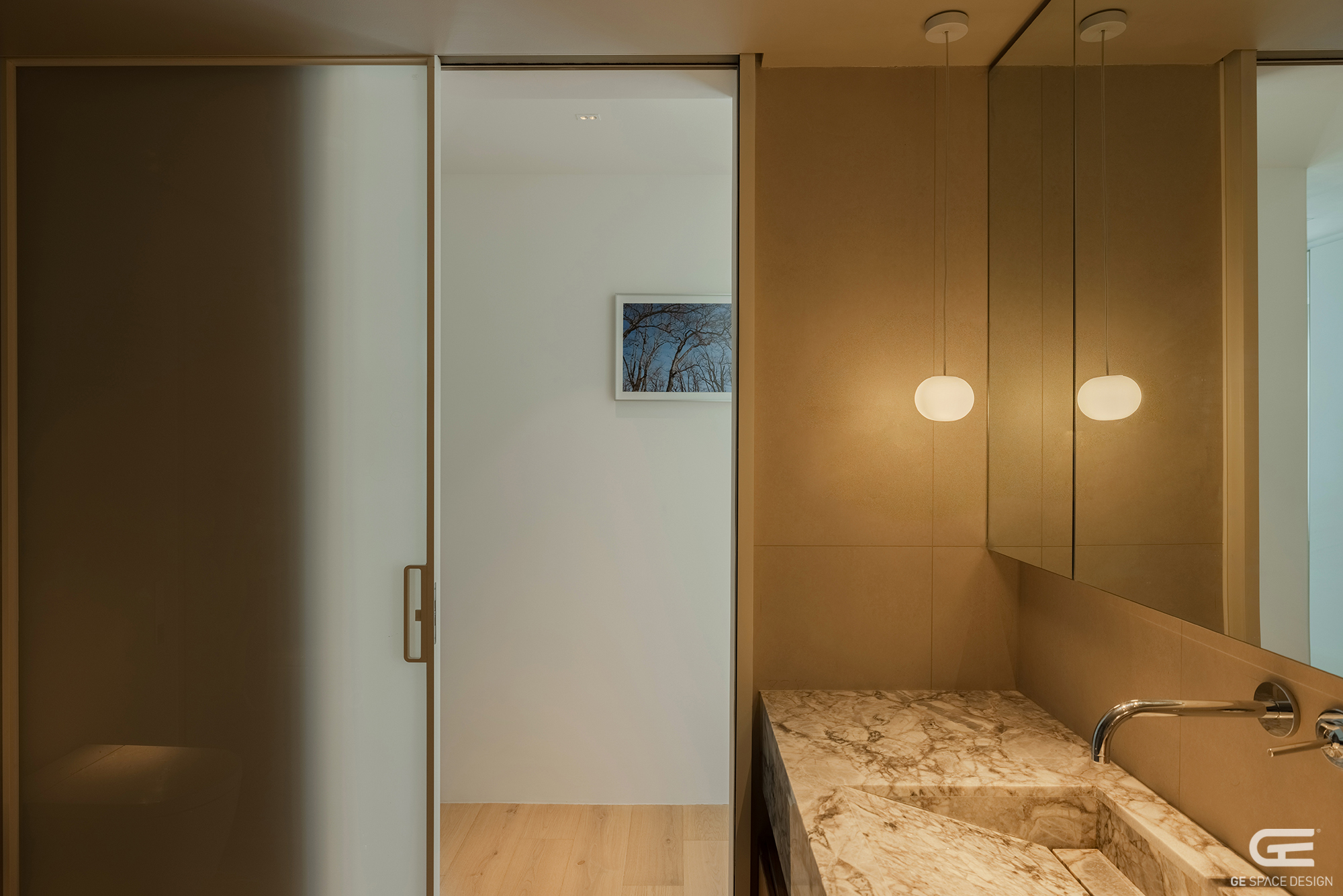 质愈丨中国成都丨季意空间设计-65