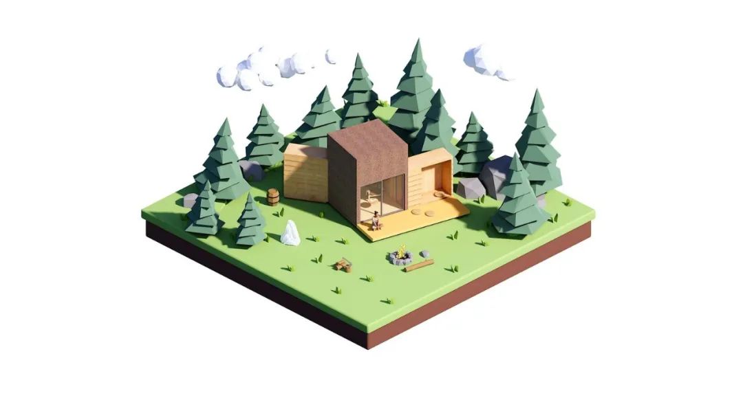 武汉维基世界森林小屋丨中国武汉丨勾勾手设计网-44