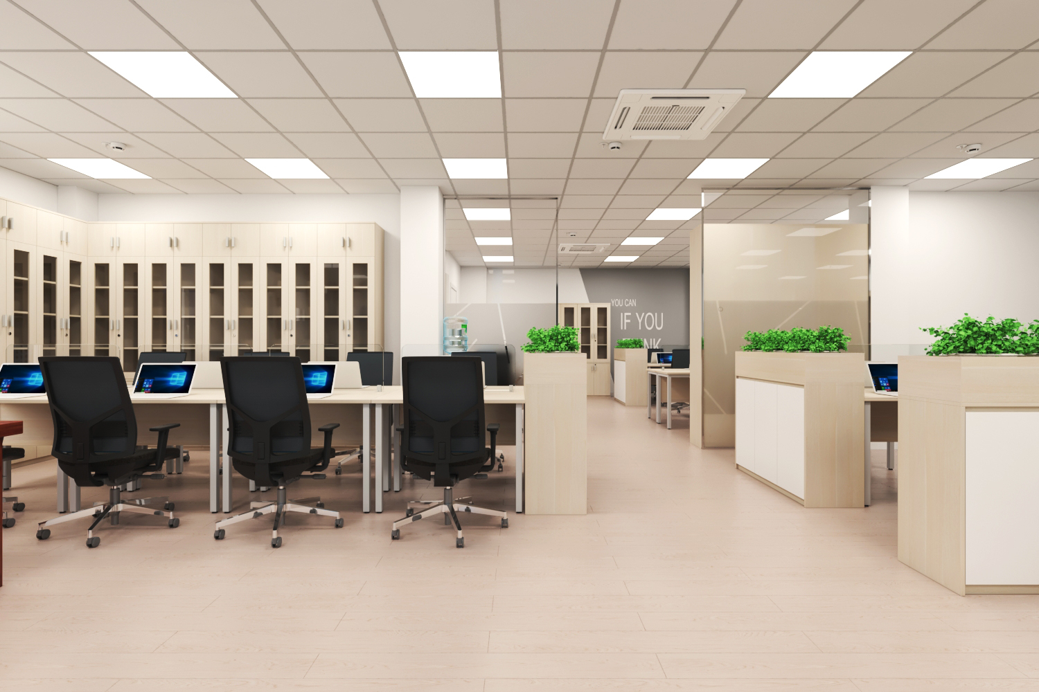 Đất Việt Office-7