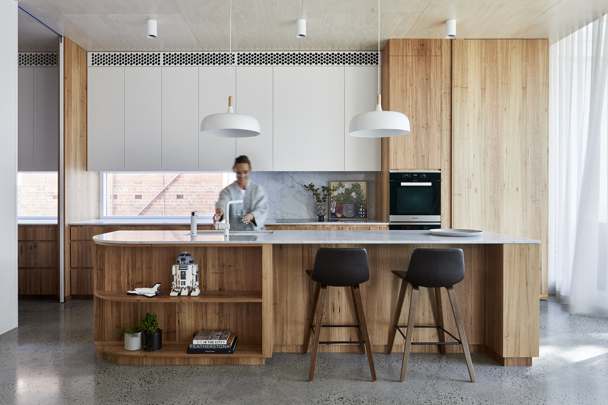 装饰屋丨澳大利亚丨Mihaly Slocombe-33