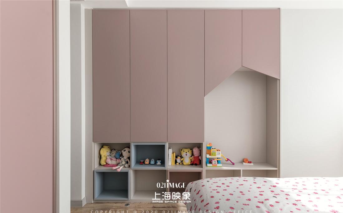 简约风上海之家丨中国上海-31