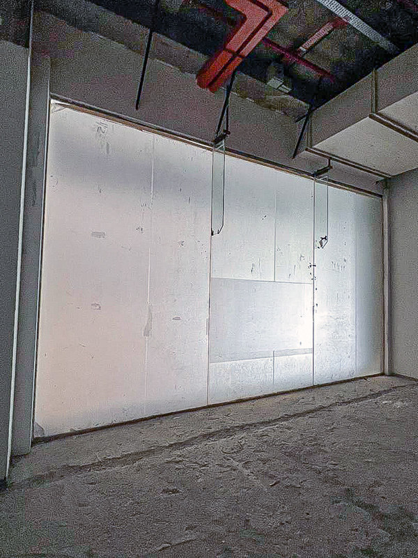 店铺设计丨马来西亚吉隆坡-18