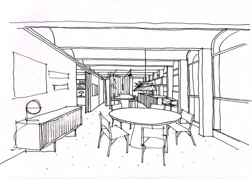 拱门公寓丨巴西圣保罗-55