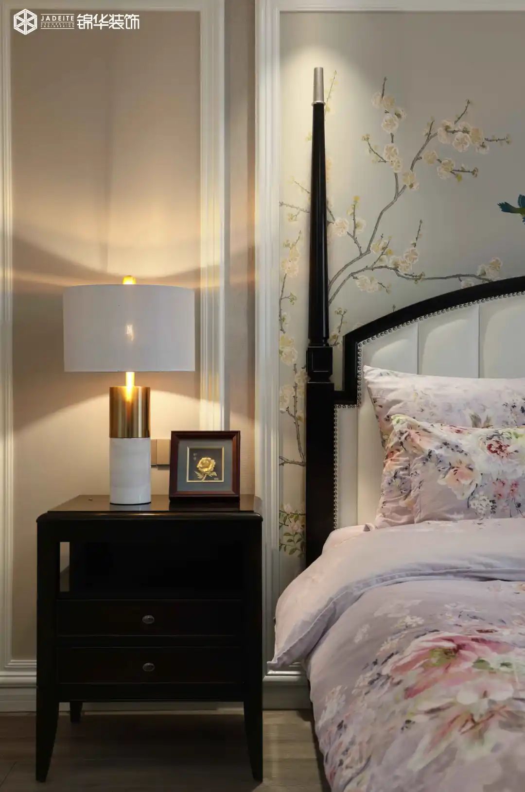 2022 红锦奖室内设计大赛优秀作品评选丨江苏锦华装饰-179