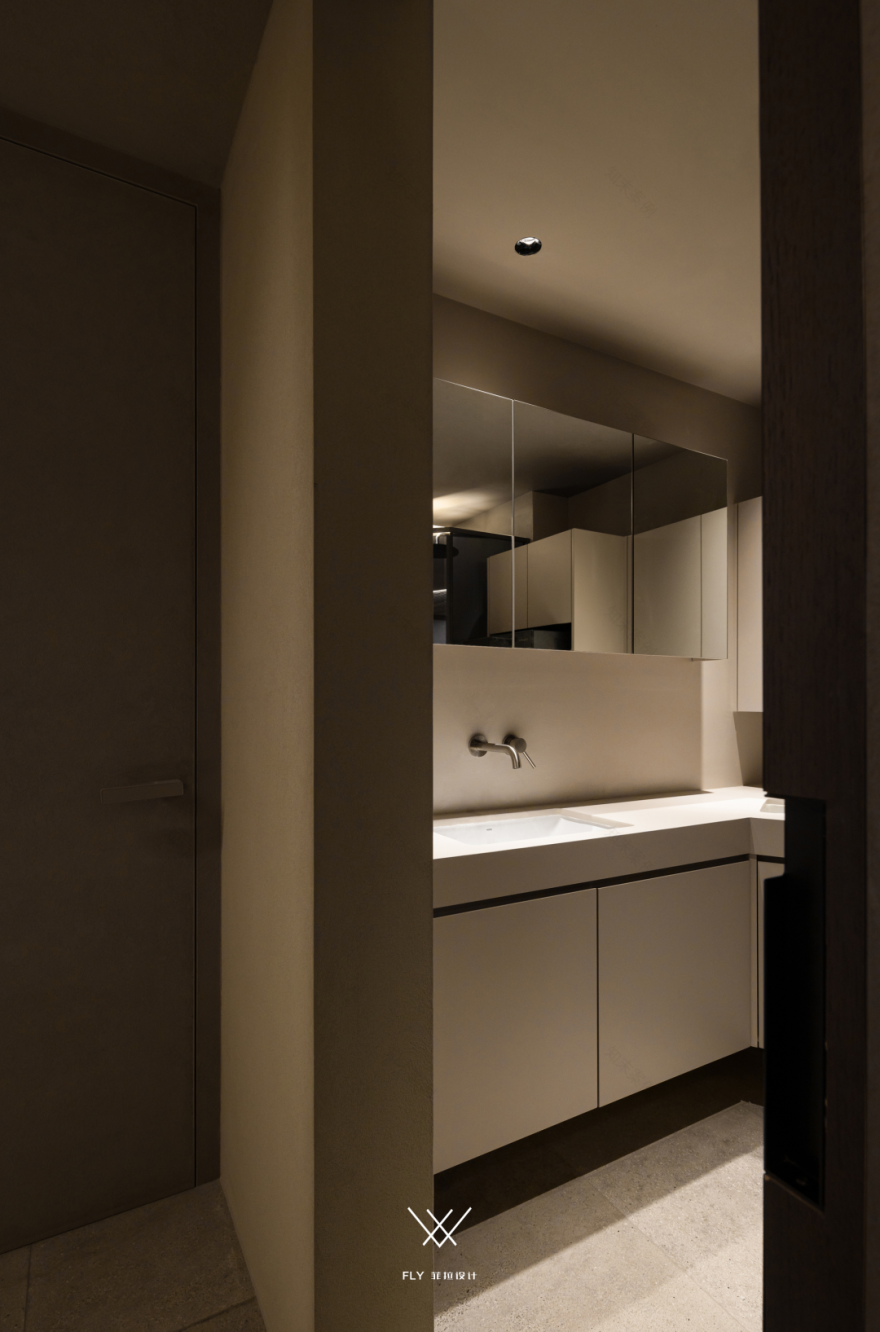 秩序韵律下的日式古典美学丨中国杭州丨菲拉设计-91