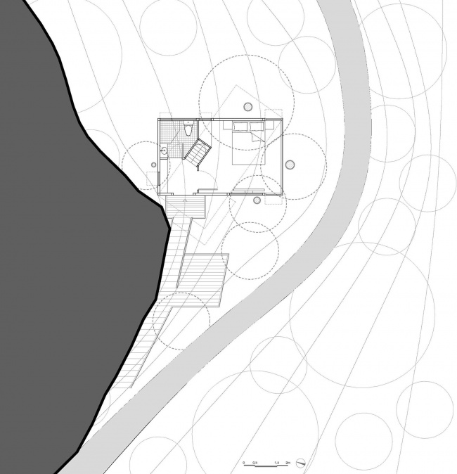 洛阳老君山树屋丨OJO-OYO 预制工坊-45