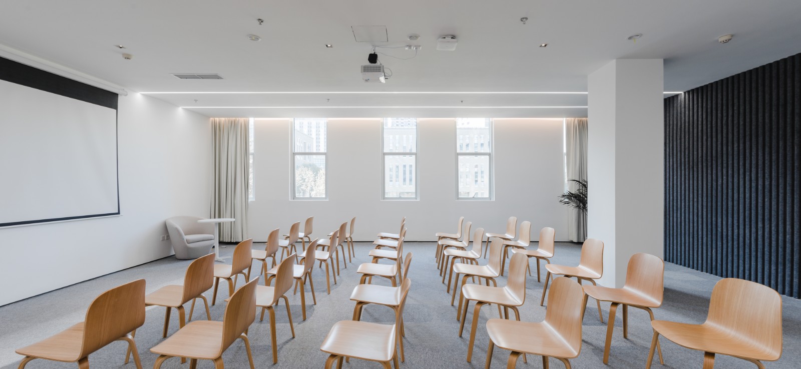 成都卓拙科技办公空间丨中国成都丨五德设计-15