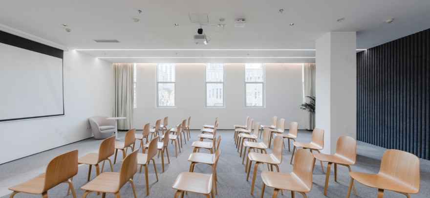 成都卓拙科技办公空间丨中国成都丨五德设计-15