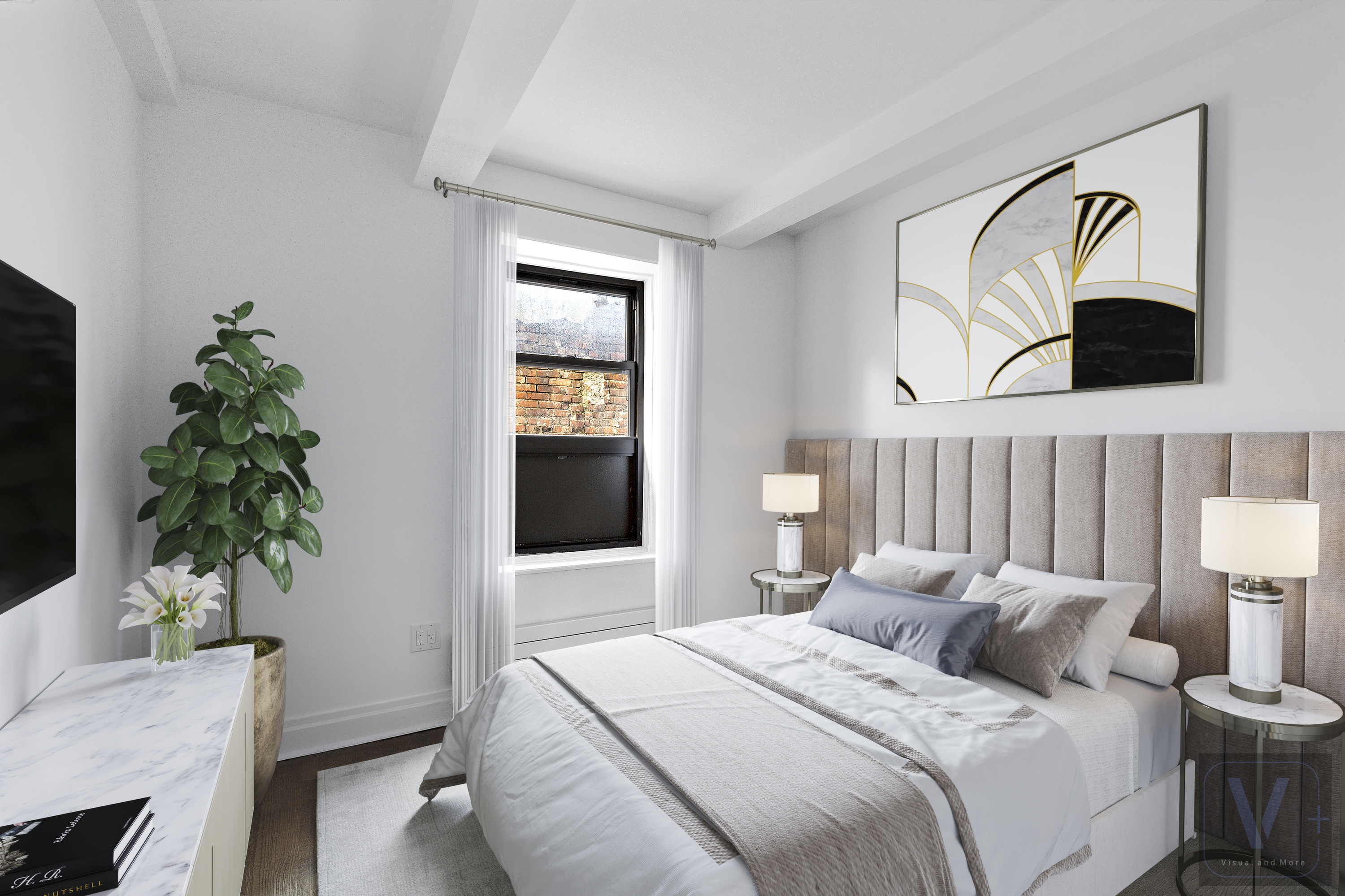 Virtual Staging - Renovation 2020 Collection-9