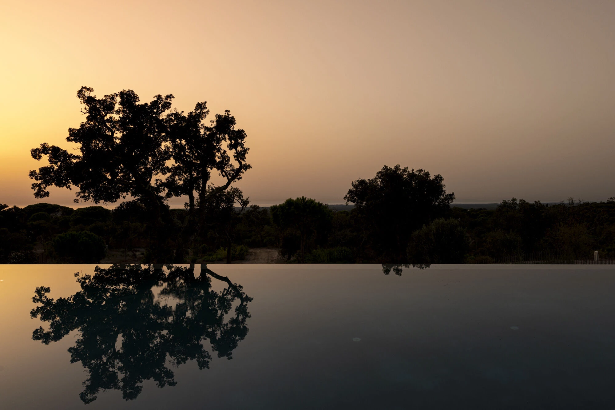 民宿建筑丨葡萄牙丨Aires Mateus Architects-57