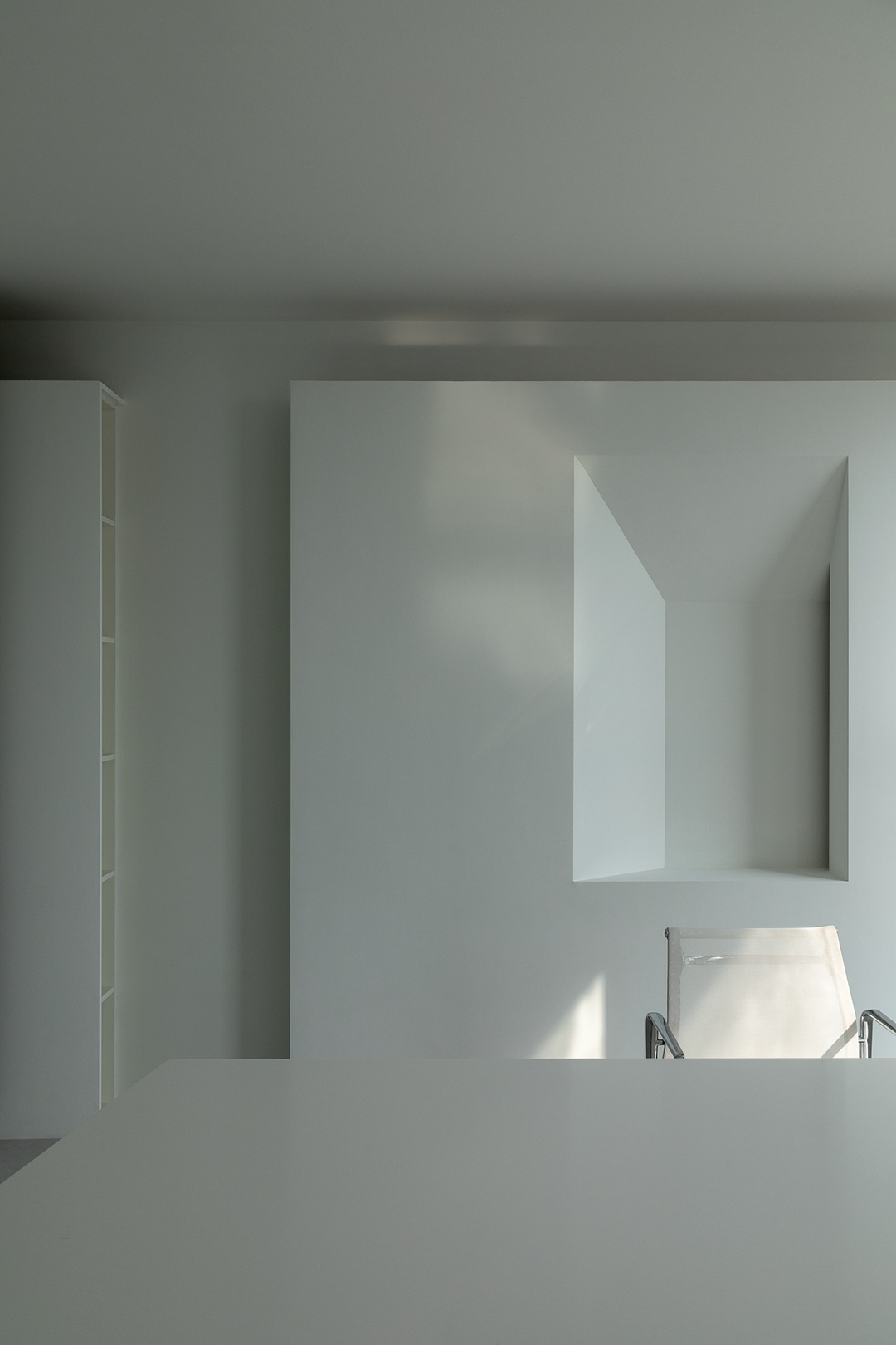 域光·塑影丨中国南京丨登胜设计-13