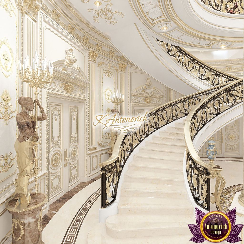 the luxury of the new millennium from katrina antonovich-0