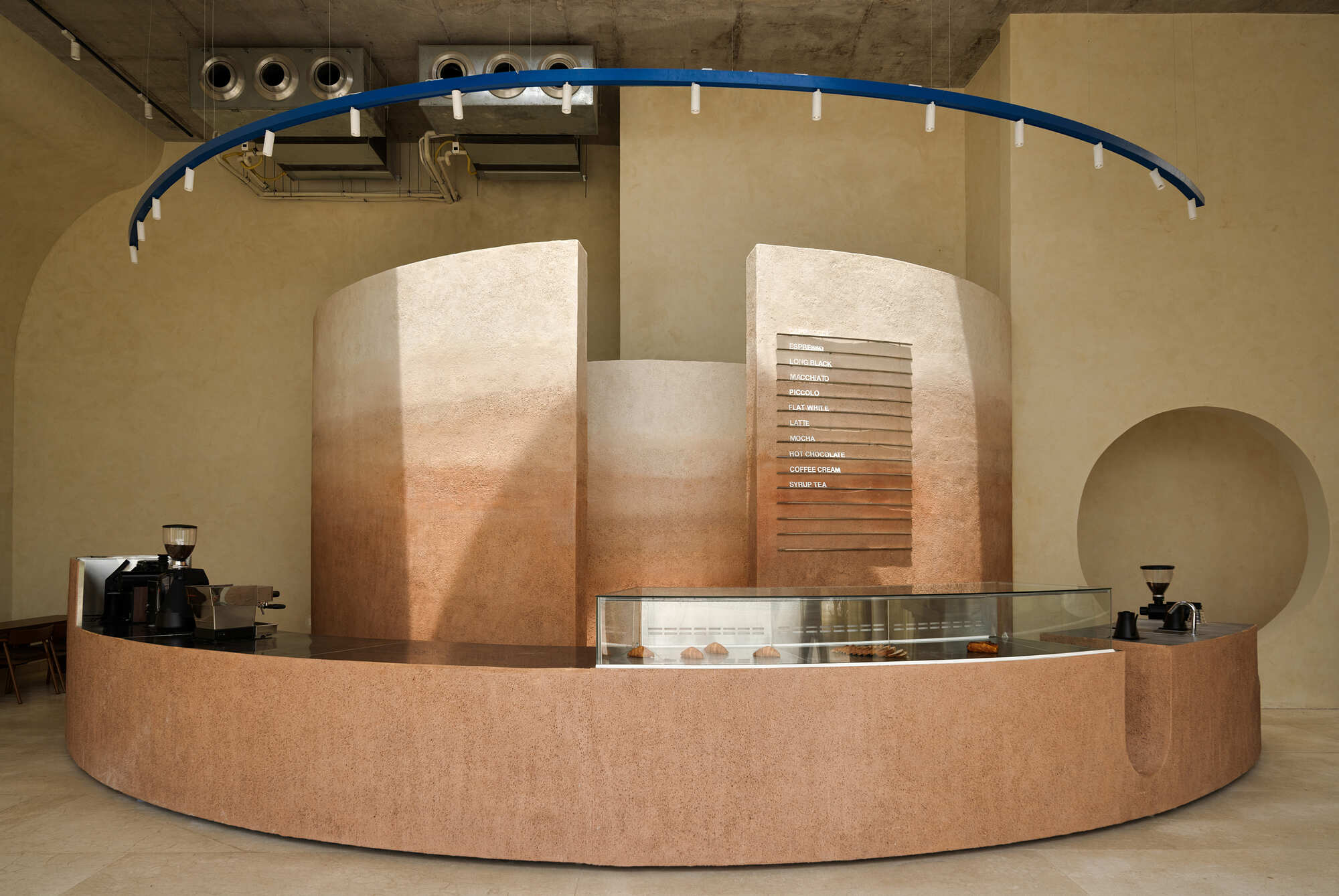 黄昏咖啡丨印度金奈丨Billboards-8